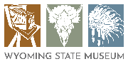 Wyoming State Museum Logo